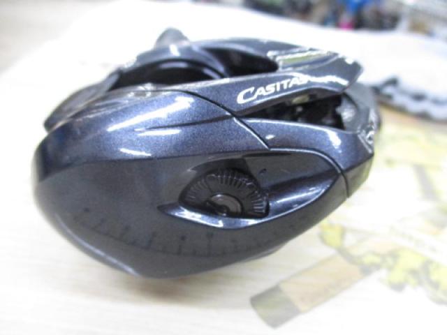 カシータスMGL 101HG LH