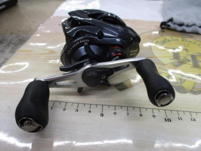 カシータスMGL 101HG LH