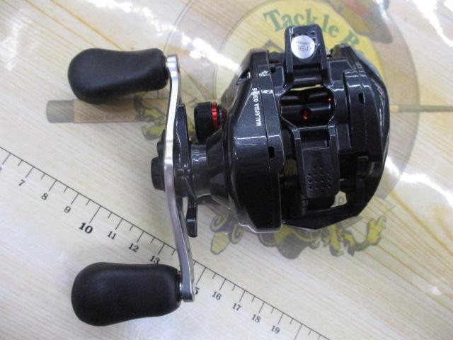 カシータスMGL 101HG LH