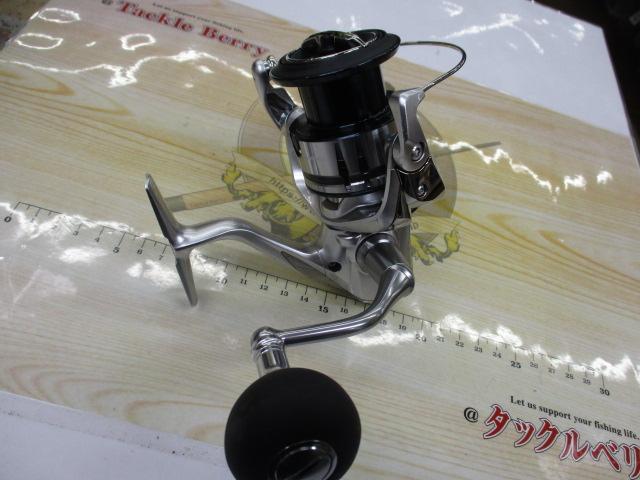 19ストラディック C5000XG｜＠ベリーネット 日本最大新品中古釣具WEB
