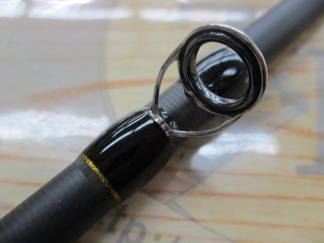 グラディエーターアンチ GA-67MHTC フロッグマン｜＠ベリーネット 日本