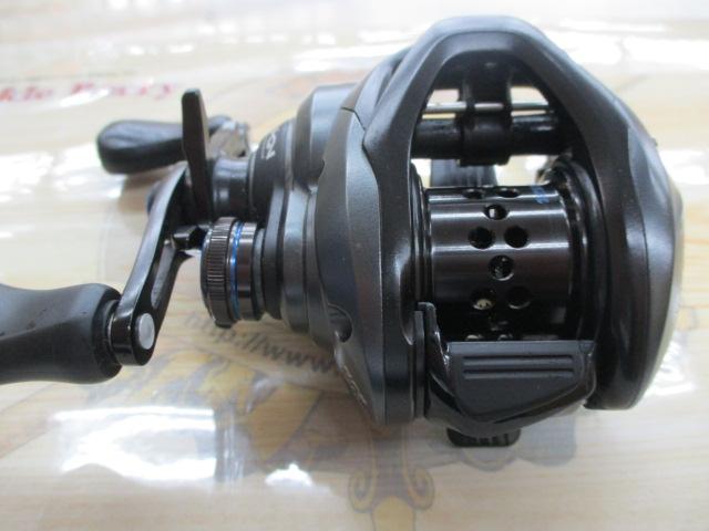 21SLX BFS XG LH