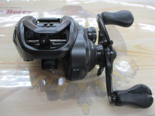 21SLX BFS XG LH