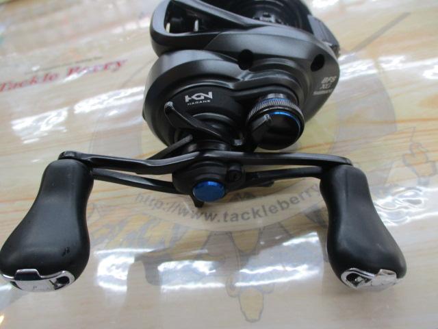 21SLX BFS XG LH