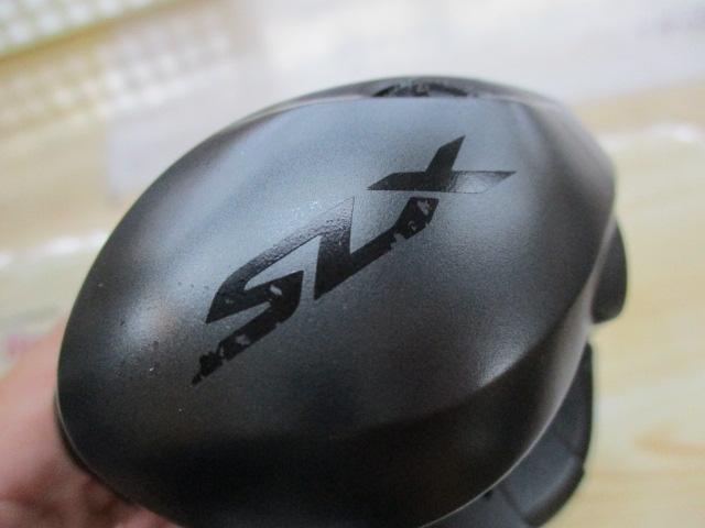 21SLX BFS XG LH