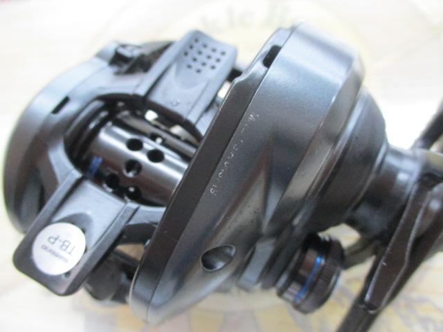 21SLX BFS XG LH