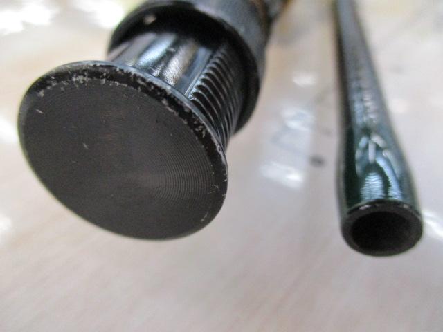 クリアウォーター9'37/8oz6WT