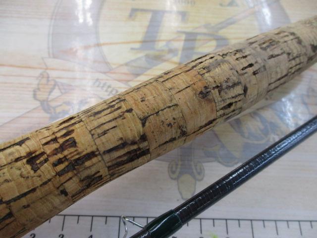 クリアウォーター9'37/8oz6WT