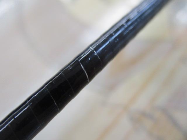 クリアウォーター9'37/8oz6WT