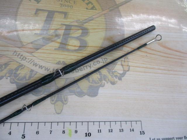 クリアウォーター9'37/8oz6WT