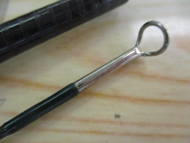 クリアウォーター9'37/8oz6WT