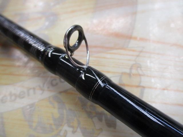 17エクスプライド 168L-BFS/2｜＠ベリーネット 日本最大新品中古釣具