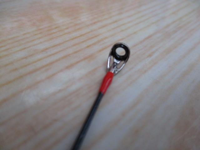 カワハギX M-180