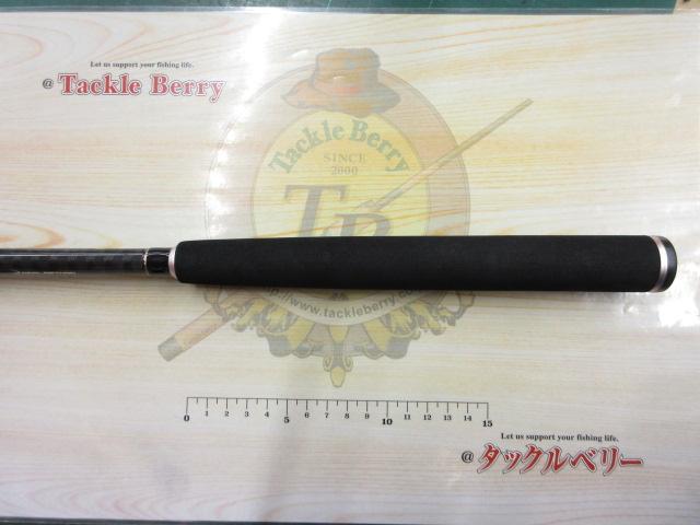 リアルメソッドタイラバGRインチクスペシャル711MH
