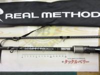 リアルメソッドタイラバGRインチクスペシャル711MH