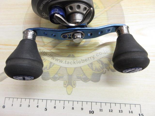 ソルティーステージオーラ RF