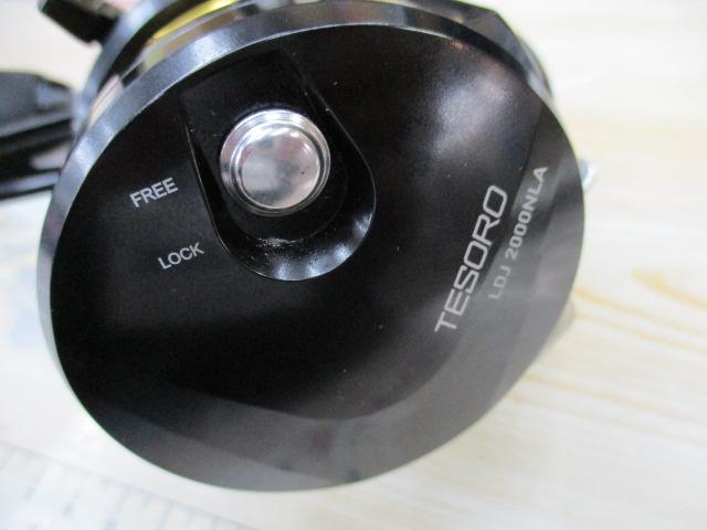 テソロLDJ2000NLA