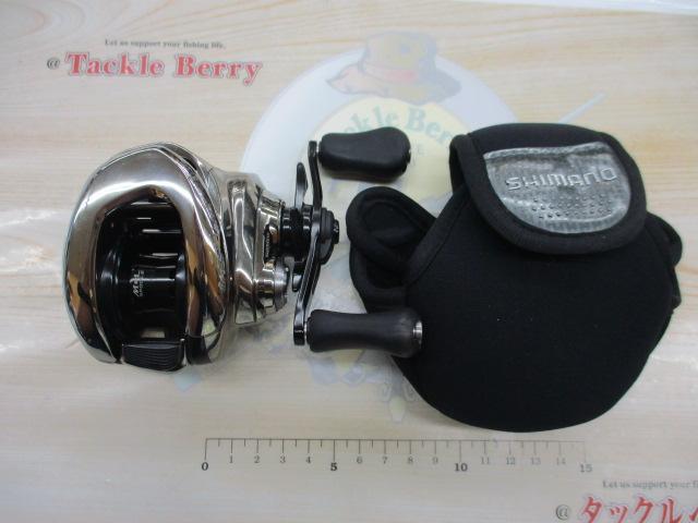21アンタレスDC HG RH｜＠ベリーネット 日本最大新品中古釣具WEBショップ