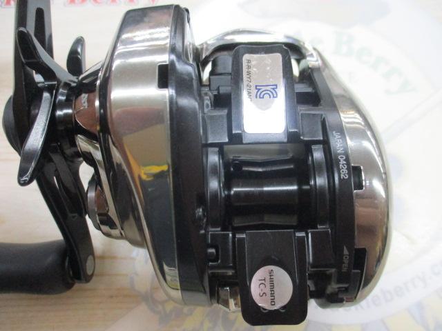 21アンタレスDC HG RH｜＠ベリーネット 日本最大新品中古釣具WEBショップ