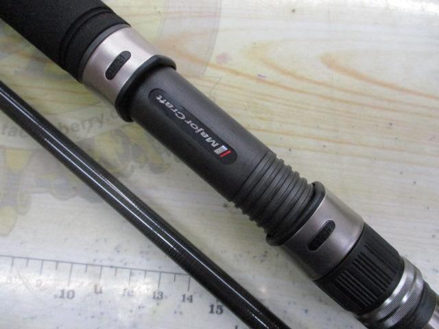 クロステージ CRX-1002M｜＠ベリーネット 日本最大新品中古釣具WEBショップ