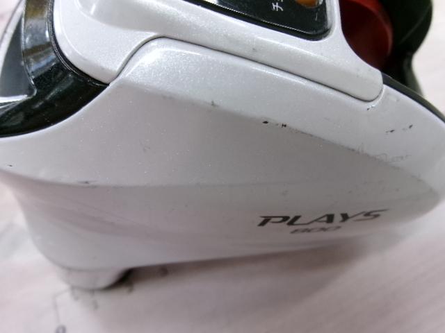 12プレイズ 800