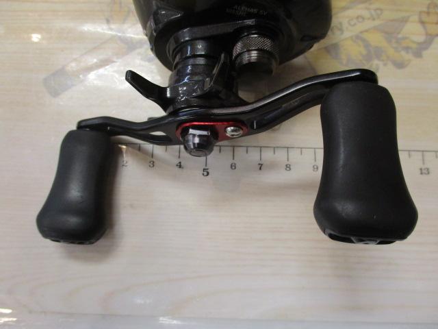 アルファスSV 105SHL