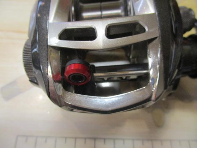 アルファスSV 105SHL