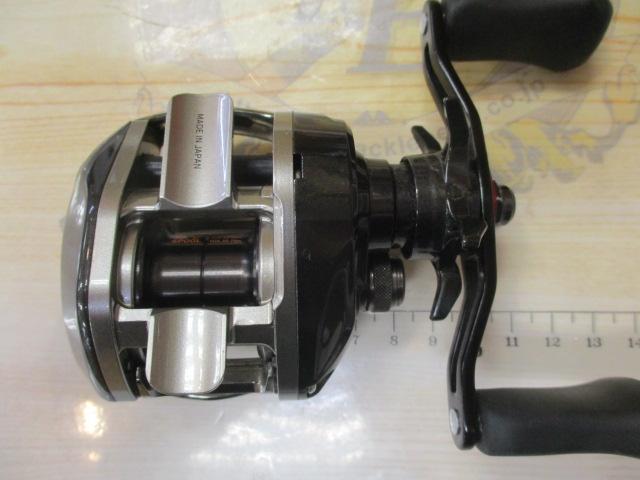 アルファスSV 105SHL