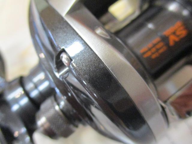 アルファスSV 105SHL