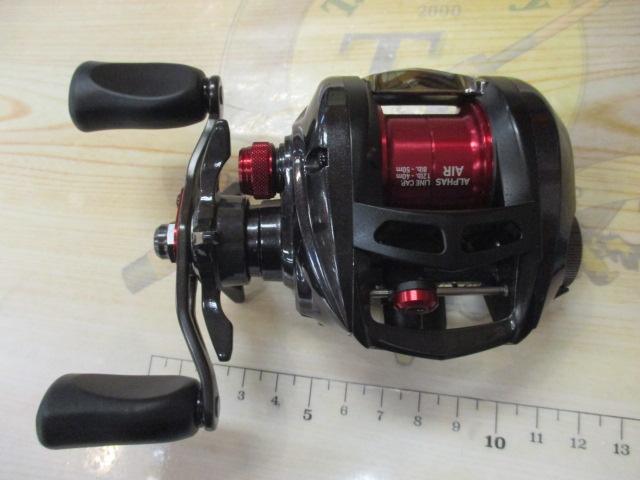 アルファス AIR 7.2R