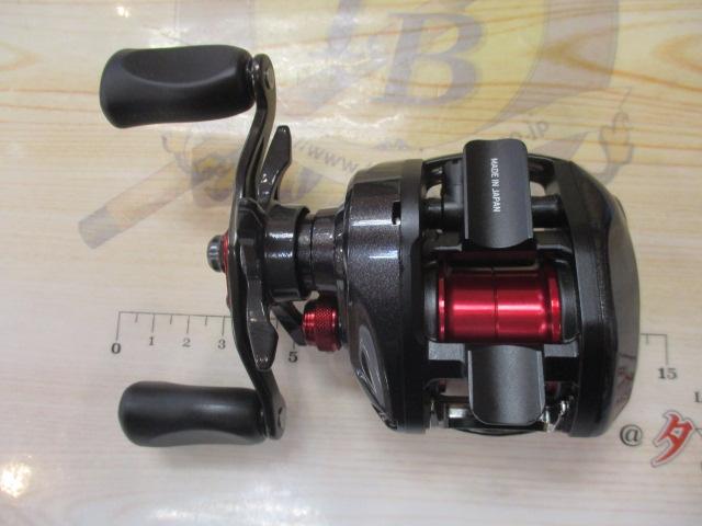 アルファス AIR 7.2R
