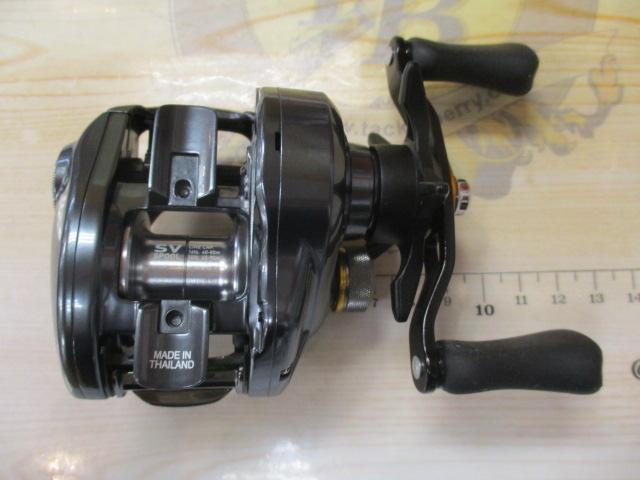 タトゥーラ SV TW 6.3L