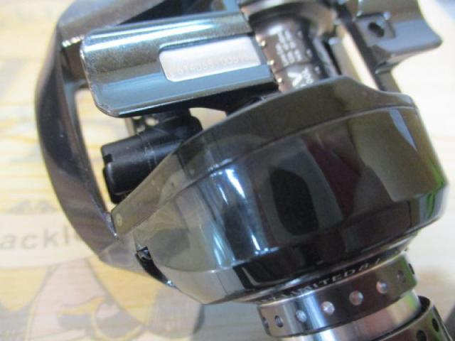 スティーズLTD SV 105XH