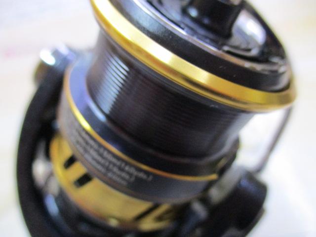 18レガリス LT2000S-XH