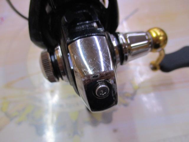 18レガリス LT2000S-XH