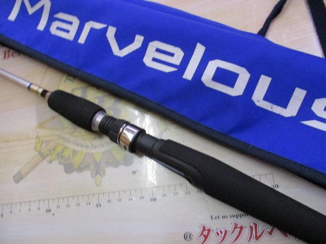 マーベラス S60ML-F