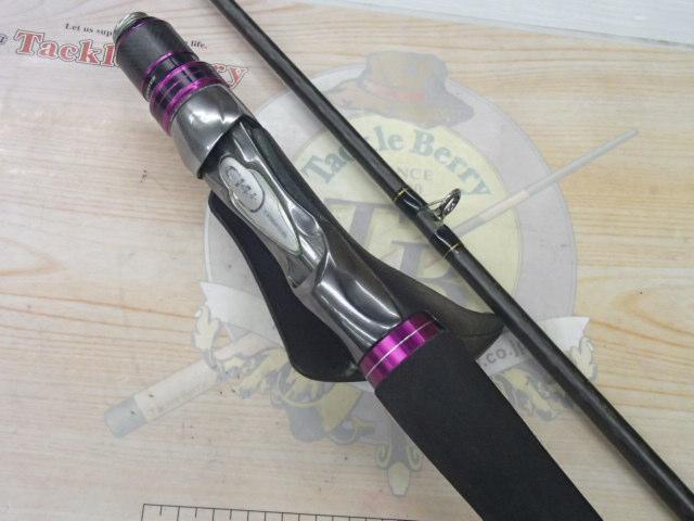 サーベルマスターエクスチューンテンヤ 73M190 RH