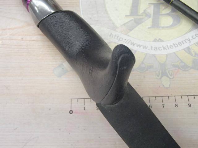 サーベルマスターエクスチューンテンヤ 73M190 RH