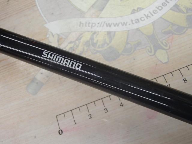 サーベルマスターエクスチューンテンヤ 73M190 RH