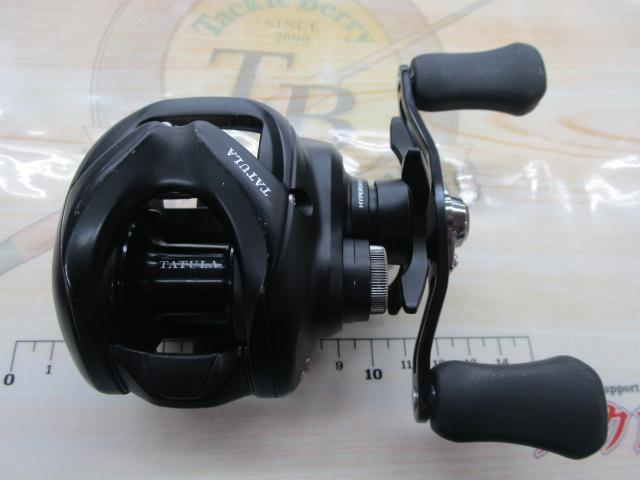 24タトゥーラ TW 100H