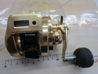 18オシアコンクエストCT 200HG