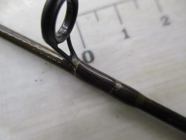 ファントムS 602LRS-V