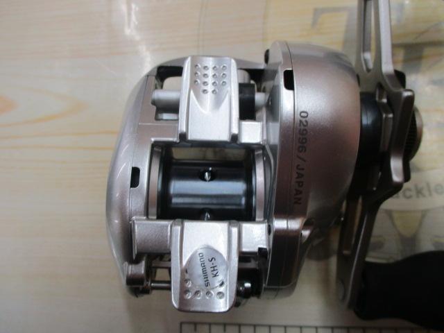 12ステファーノ 201｜＠ベリーネット 日本最大新品中古釣具WEBショップ