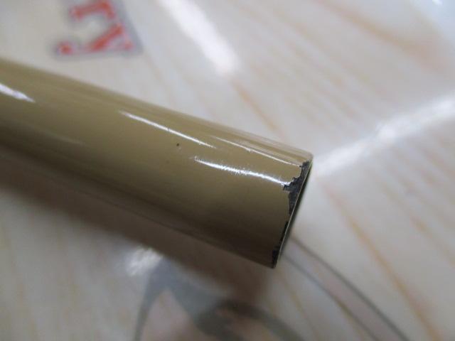 朱紋峰 ぬけさく 14