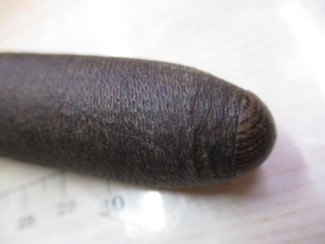 朱紋峰 本造り 10