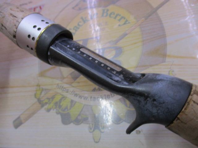 バトラー TD-BA651MLRB｜＠ベリーネット 日本最大新品中古釣具WEBショップ