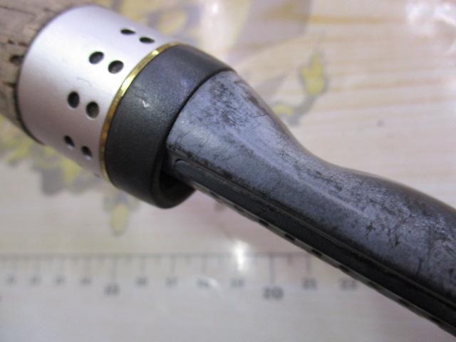 バトラー TD-BA651MLRB｜＠ベリーネット 日本最大新品中古釣具WEBショップ