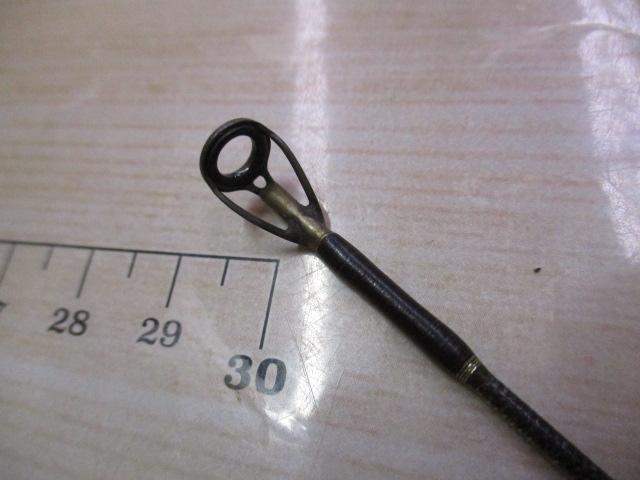 バトラー TD-BA651MLRB｜＠ベリーネット 日本最大新品中古釣具WEBショップ