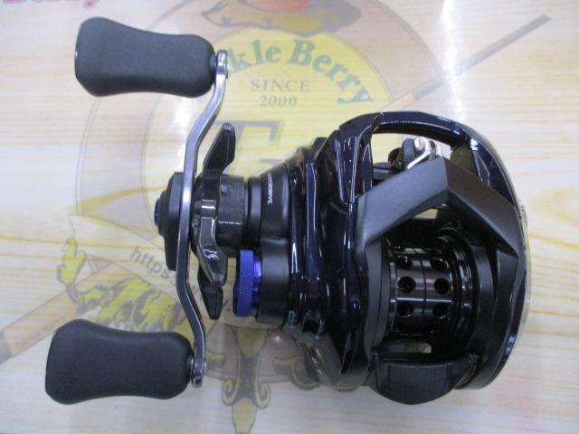 23ソルティスト BF TW 8.1L PE SP