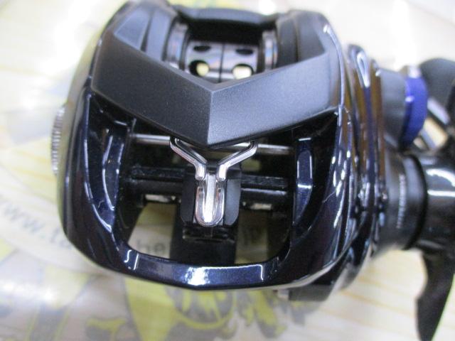 23ソルティスト BF TW 8.1L PE SP